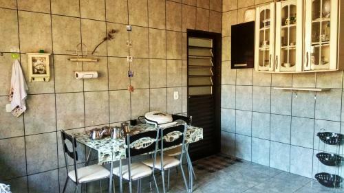 Recanto Vita Et Pax-passeio N�utico