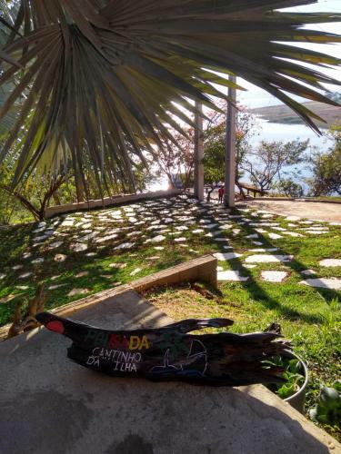 Hostal Pousada Cantinho Da Ilha