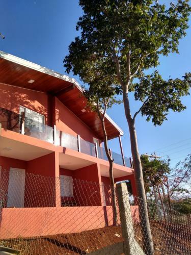 Hostal Pousada Cantinho Da Ilha