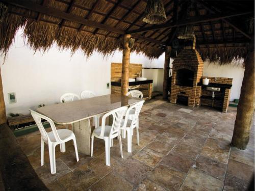 Casa Praia Alto Luxo