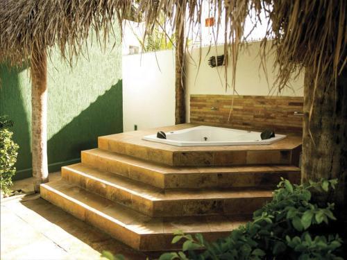 Casa Praia Alto Luxo