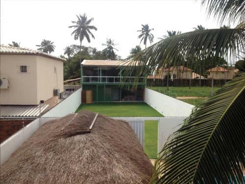 Casa Praia Alto Luxo