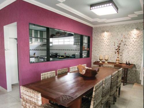 Casa Praia Alto Luxo