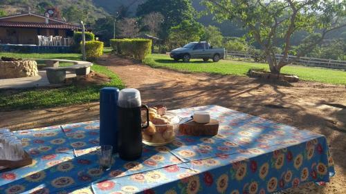 Hostal Pousada Bela Vista