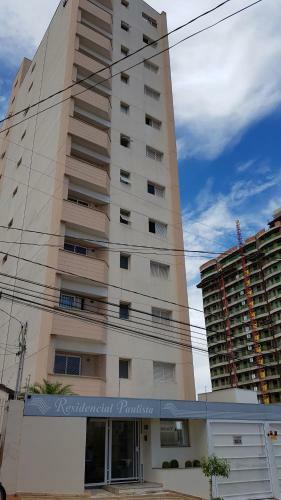 Apartamento Flat - Top