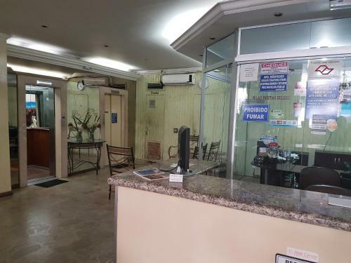 Hotel Real Center