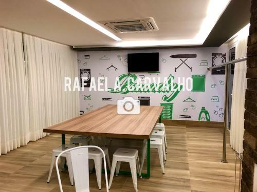 Flat Apartamento Jk Duo