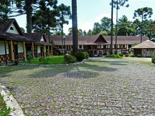 La Dolce Vita Park Hotel