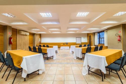 La Dolce Vita Park Hotel