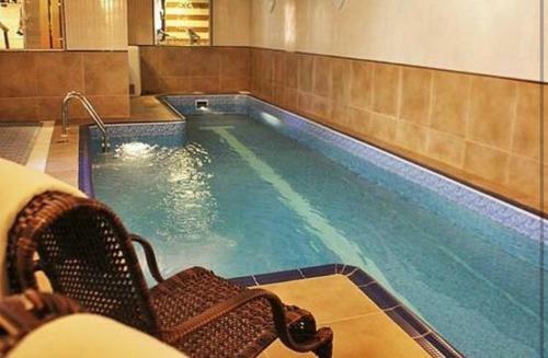 La Dolce Vita Park Hotel