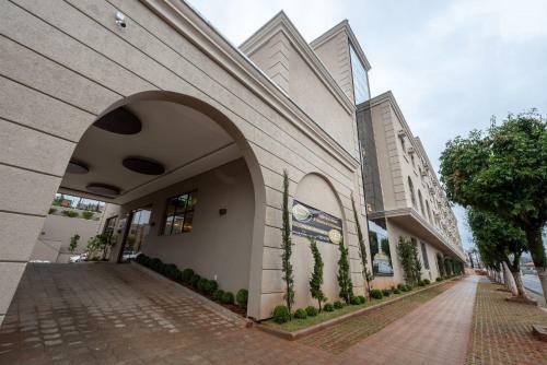 Class Hotel S�o Louren�o