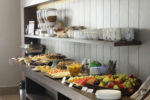 Class Hotel S�o Louren�o