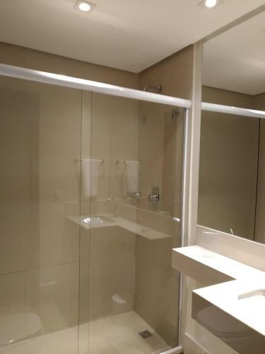 Class Hotel S�o Louren�o