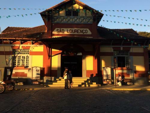 Seu Lar Em Minas
