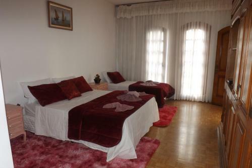Hostal Pousada Fontes Da Vida