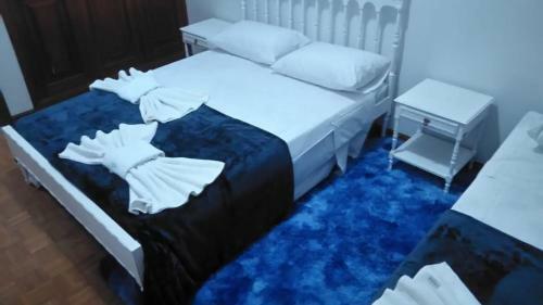 Hostal Pousada Fontes Da Vida