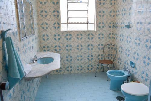 Hostal Pousada Do Bar�o