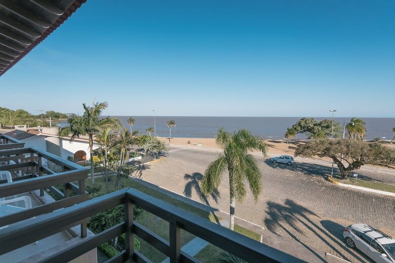 Hotel Das Figueiras