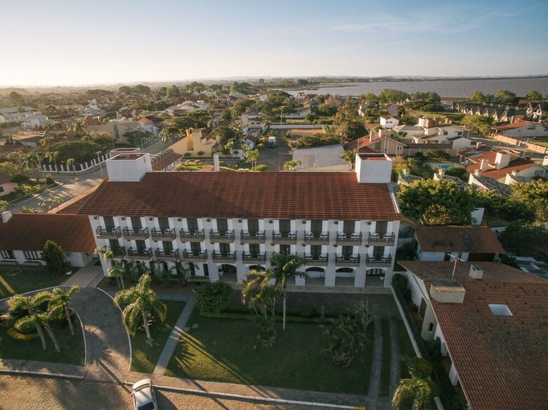 Hotel Das Figueiras