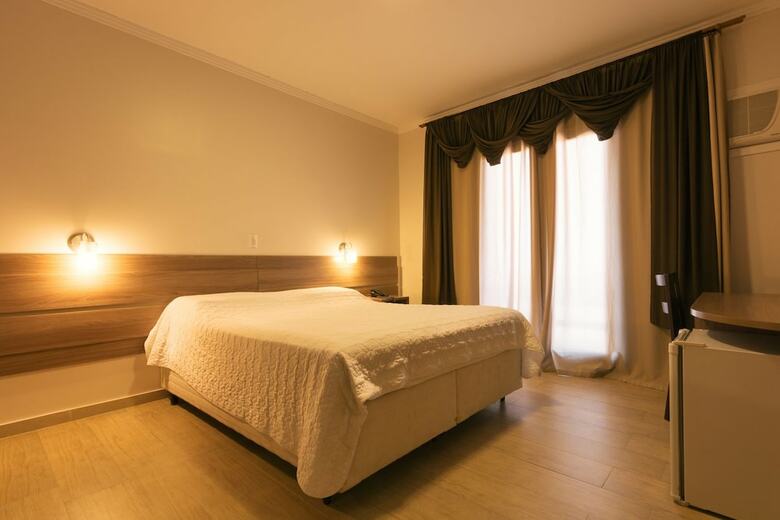 Hotel Das Figueiras
