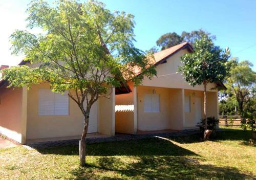 Posada Pousada Cabanas Do Sul