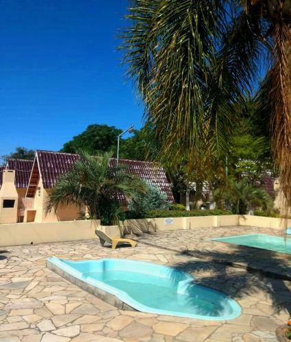 Posada Pousada Cabanas Do Sul