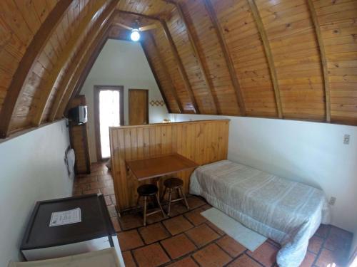 Hostal Pousada Verde Agua