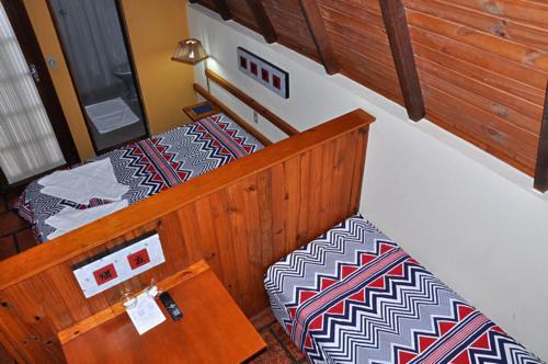 Hostal Pousada Verde Agua