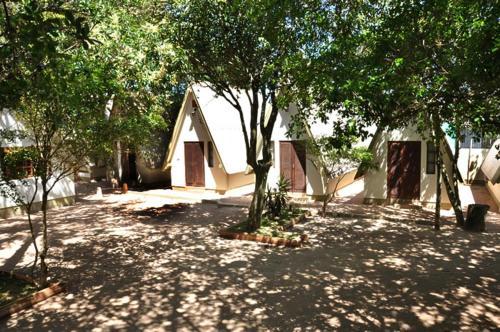 Hostal Pousada Verde Agua