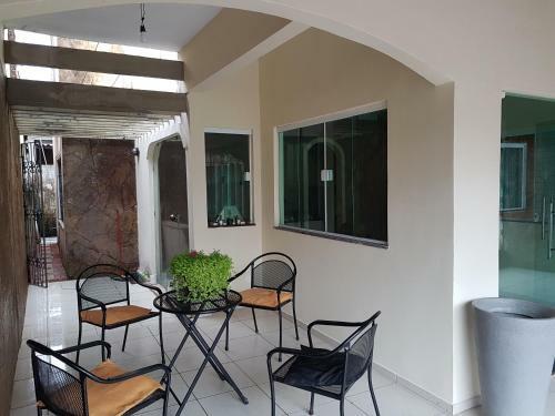 Casa Duplex