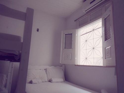 Albergue Hospedagem S�o Francisco