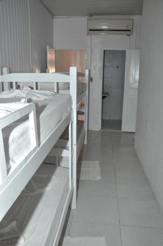 Albergue Hospedagem S�o Francisco