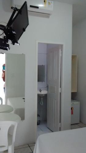Albergue Hospedagem S�o Francisco
