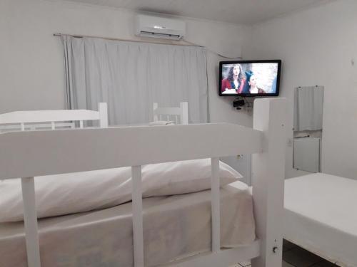 Albergue Hospedagem S�o Francisco