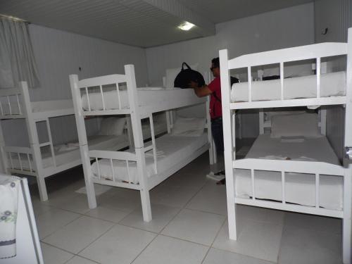 Albergue Hospedagem S�o Francisco