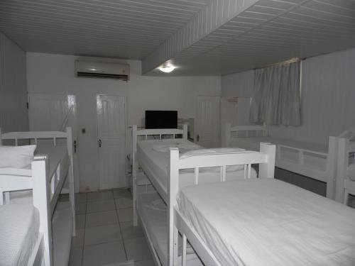 Albergue Hospedagem S�o Francisco