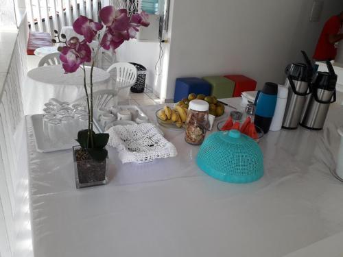 Albergue Hospedagem S�o Francisco