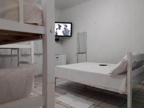 Albergue Hospedagem S�o Francisco