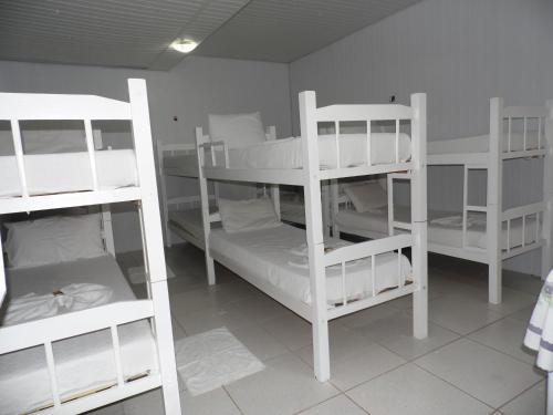 Albergue Hospedagem S�o Francisco