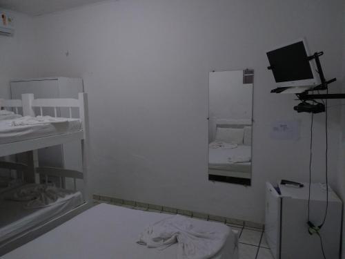Albergue Hospedagem S�o Francisco
