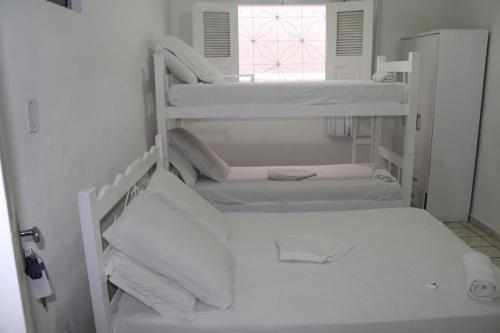Albergue Hospedagem S�o Francisco