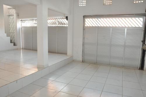 Albergue Hospedagem S�o Francisco