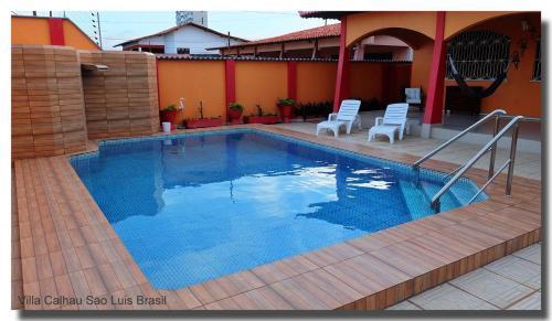 Hostal Villa Calhau