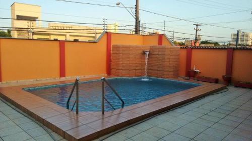 Hostal Villa Calhau