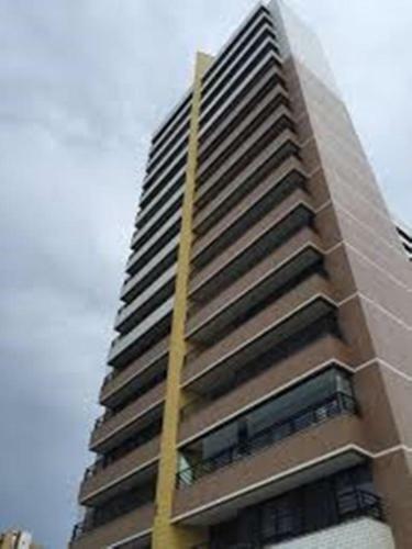 Apartamento Ap Vista Mar Climatizado