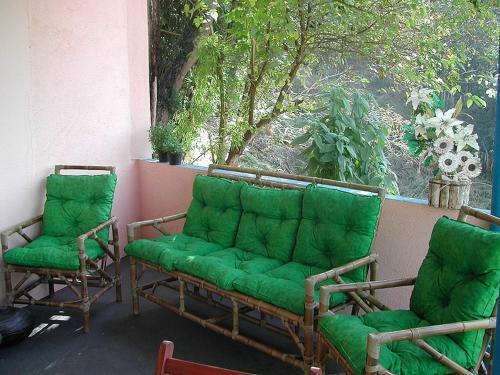 Hotel Pousada Apice