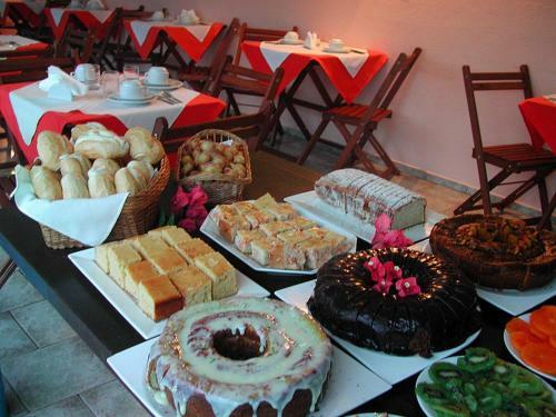 Hotel Pousada Apice