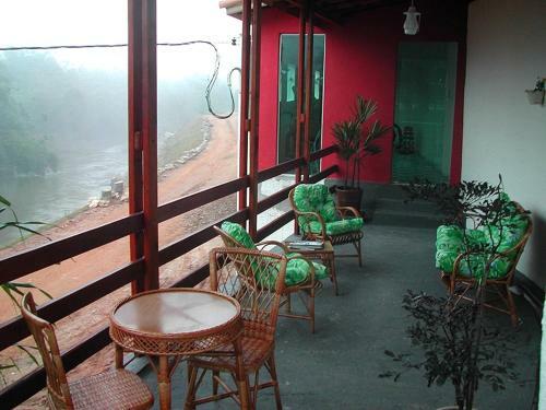 Hotel Pousada Apice
