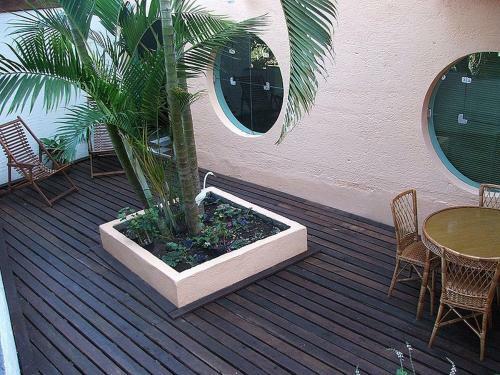 Hotel Pousada Apice