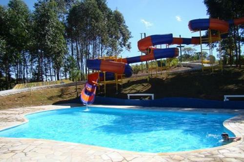 Hotel Pousada Apice